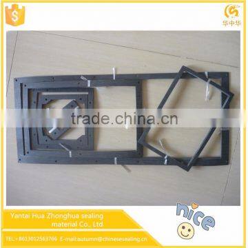 Non-Asbestos Jointing Rubber Gasket Sheet photo-5