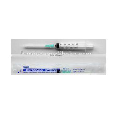 BLG-Z22GX2 injection syringe