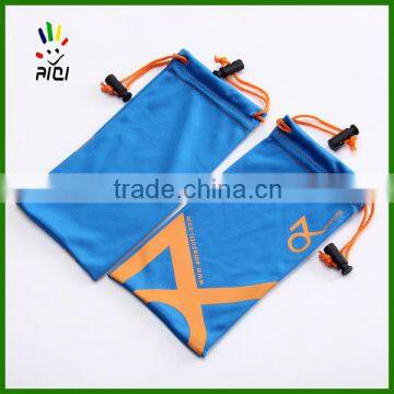 heat transfer printing microfiber lens cleaning cloth