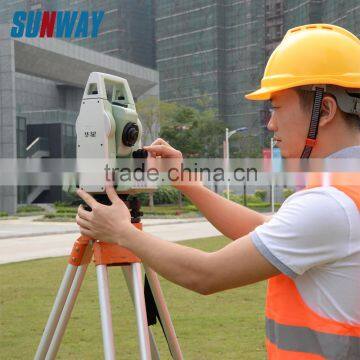 Sunway HTS-520R totalstation