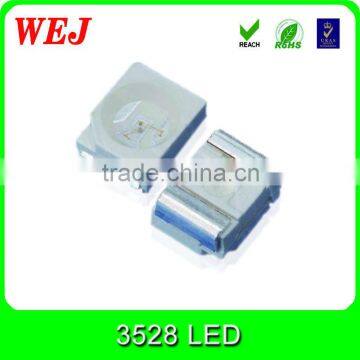 465-475nm 3528 blue smd led