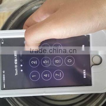 Waterproof Case for APPLE IPhone 6 With Fingerprint, for Iphone 6s Waterproof Case photo-3