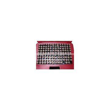 Precise Pin Gage Set