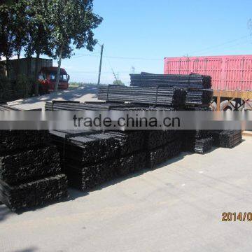 y Type Star Fence Post Hole Digger photo-4