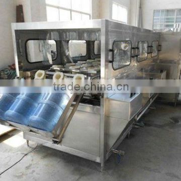 fully-auto monoblock filling machine/Lquid filling machine/ water bottling machine