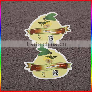 Custom Full Colour Printing Paper Card Hangtags photo-3