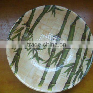 Cheapest wooden bowl for fruit