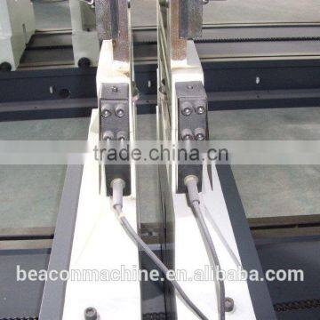 Mutil Functions YYW-1000A Dynamic Crankshaft Balancing System for Impeller photo-6