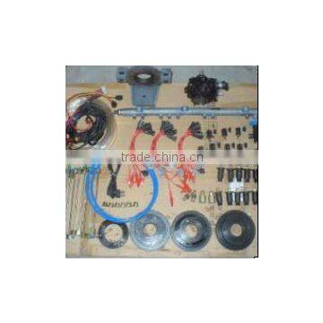 CRS300 Diesel Fuel Injection Common Rail Injector Pump Test Bench photo-3