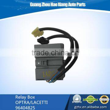automobile Relay Box for OPTRA/LACETTI 96404825