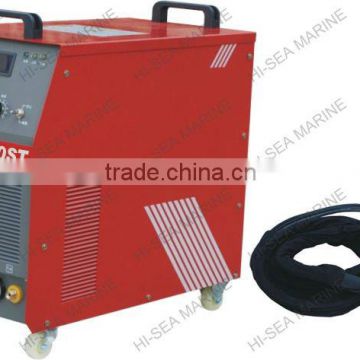 ZX7-500ST Inverter Manual and Argon Arc Welding Machine