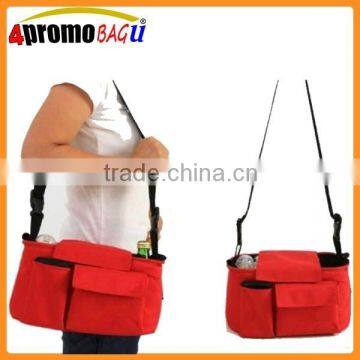 Young Mommy Fashion Baby Diaper Bag, High Quality Nappy Bag photo-2