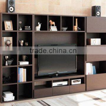 The Sitting Room TV Wall Cabinet