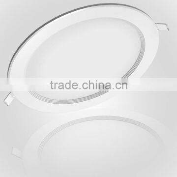 18w Ultra Slim Round Led Panel Light photo-3