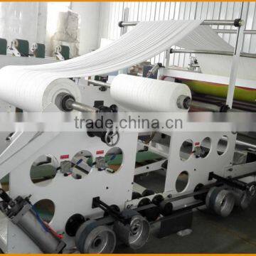 YDF-RCB-1 Napkin Paper and Facial Tissue Product Type Semi Auto Soft Tissue Nylon Bag Packing Serviette Plastic Wrapping Machine photo-4
