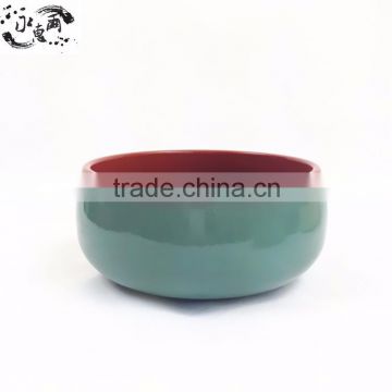 Hot sale porcelain ceramic dog bowl manufacturers in china