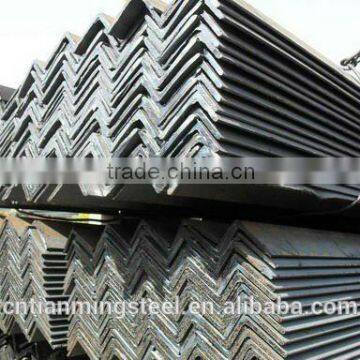 Hot-rolled Angle Iron Heavy-duty Iron Bracket for Engineering Angle Steel for Building photo-6