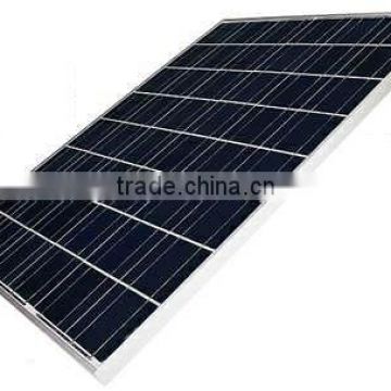 250w poly pv solar panel solar