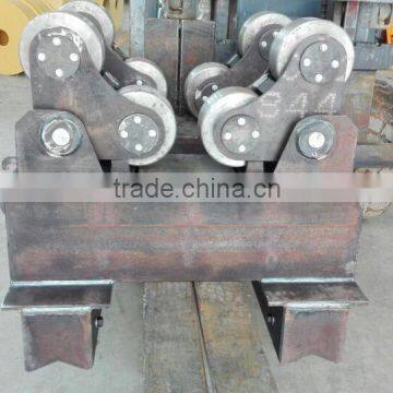 Precision Machining Custom Made Aluminum Sheet Metal Fabrication photo-3