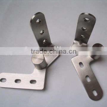 door and window hardware fittings,hinge custom cnc precision machining