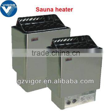 China portable electric sauna heater (CE Approved )
