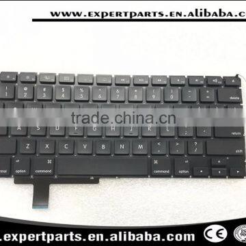 New US keyboard for Macbook Pro 17" A1297 2009 2010 2011 laptop working