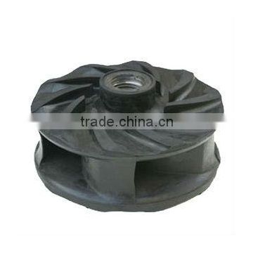 Water Pump Impeller04 of Plastic Part