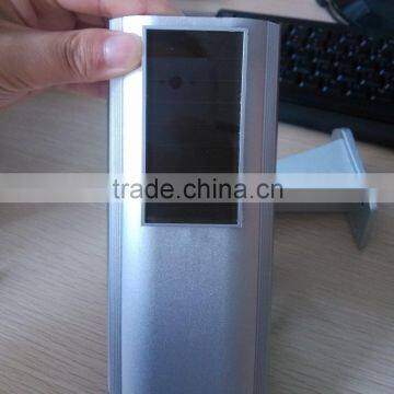 Solar Powered Waterproof LED Flashing Dummy Camera photo-3