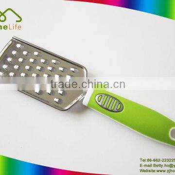 Stainless steel kitchen tools vegetable food grater