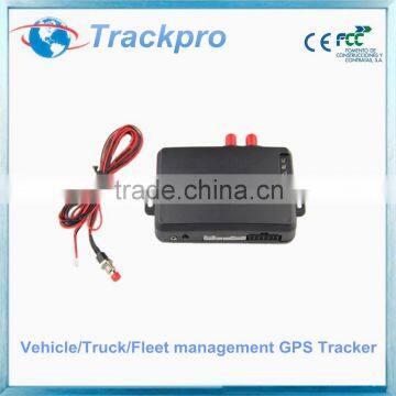 GPS Tracking System With E-seal to Detect Door Open/close photo-4