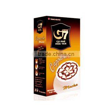 CAPPUCCCINO INSTANT COFFEE photo-2