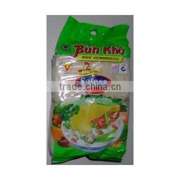 Dry Rice Vermicelli photo-2