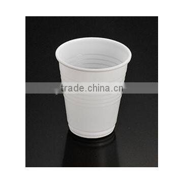 C077380 7oz 200ml PP Plastic Lovely Small Cup photo-2