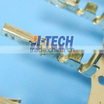 electronic component Crimp Terminal 44476 series molex wire to board wire to wire female wire connector 44476-3111