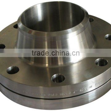 forged flange din 2632 welding neck