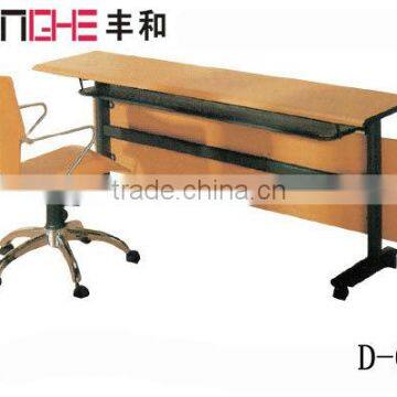 simple design office table desk, ergonomic office desk