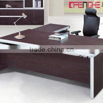 high quality boss desk, executive office desk, luxury executive desk