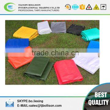 Super Heavy Duty Vinyl Tarps Coated Polyester 18oz PVC Vinyl Tarps