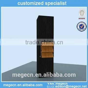 Wall Mounted 3 Tier Shirt Display Racks photo-2