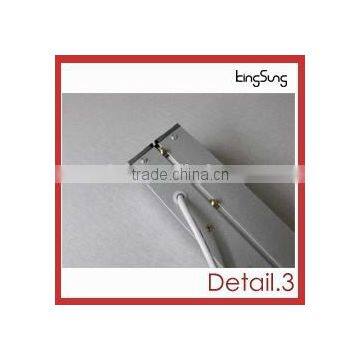 Top Sale Office Lighting With Pmma Cover Low Price photo-4