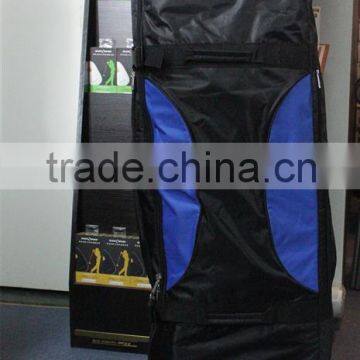 Professional golf bag shoulder strap with CE certificate