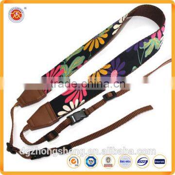 Wholesale Custom Neck Strap Shoulder Strap Belt For carmera