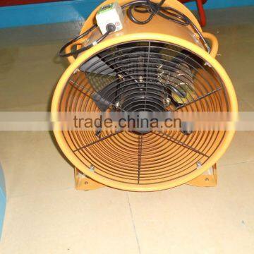SHT2 Portable / Movable Axial Blower (16",20",24") photo-3