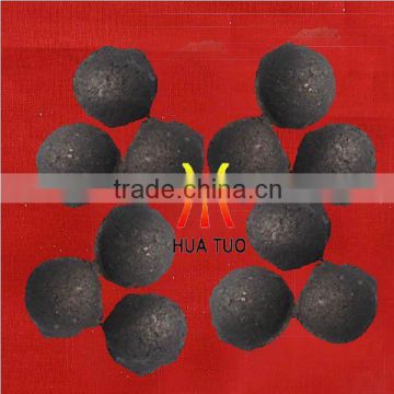 desulphurization silicon ball