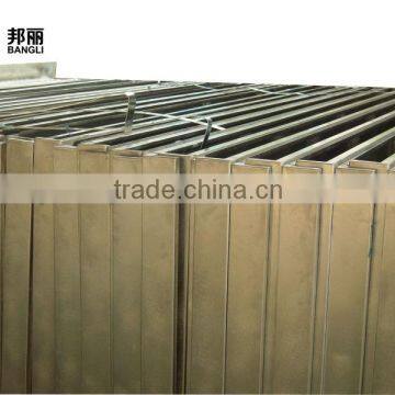 new building materials 2013/aluminum panels