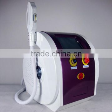 IPL beauty salon equipment/ipl hair removal