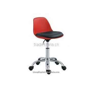 ZD-304 Plastic Popular Barchair,comfortable Barstool photo-2