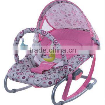 GOOD QUALITY BABY ROCKER