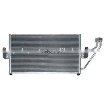 Air Conditioner Condenser for PROTON GEN2 PATCO