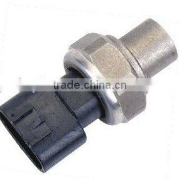 AC Pressure Sensor Switch